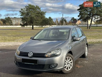 Авто Volkswagen Golf 2012 № 8157220