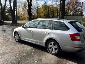Авто Skoda Octavia 2013 № 8157224