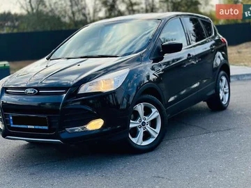 Авто Ford Escape 2014 № 8157234
