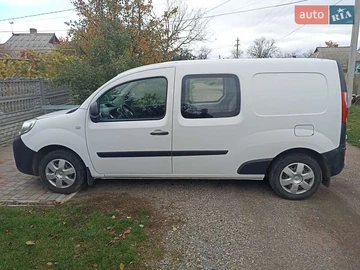 Авто Renault Kangoo 2016 № 8157236