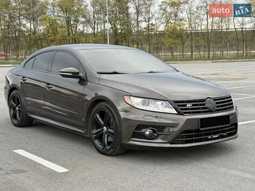 Авто Volkswagen Cc Passat Cc 2013 № 8157253
