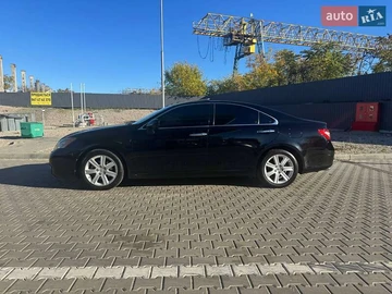 Авто Lexus Es 2007 № 8157255