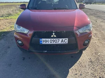 Авто Mitsubishi Outlander 2011 № 8157260