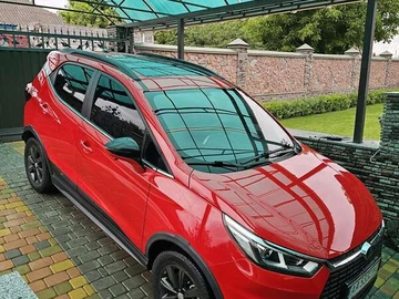 Авто BYD Yuan 2019 № 8157269