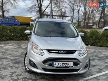 Авто Ford C-Max 2014 № 8157270