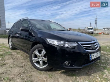 Авто Honda Accord 2014 № 8157283