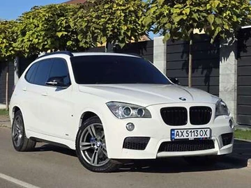 Авто BMW X1 2013 № 8157357
