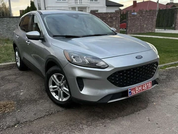 Авто Ford Escape 2022 № 8157362