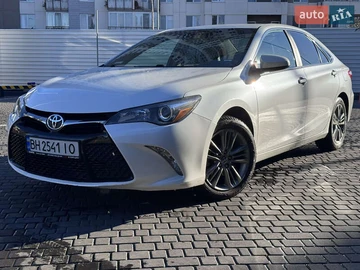 Авто Toyota Camry 2014 № 8157369