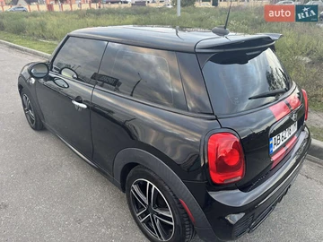 Авто MINI Cooper 2016 № 8157372