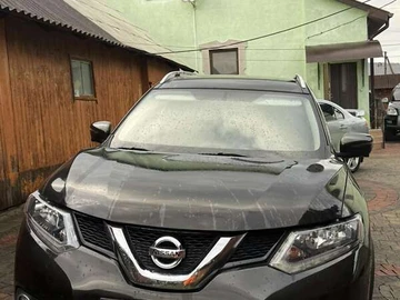 Авто Nissan Rogue 2016 № 8157374