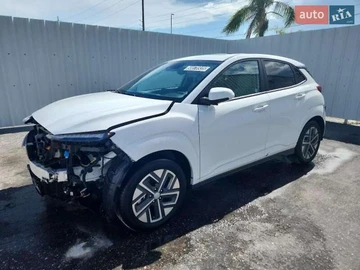 Авто Hyundai Kona 2023 № 8157378