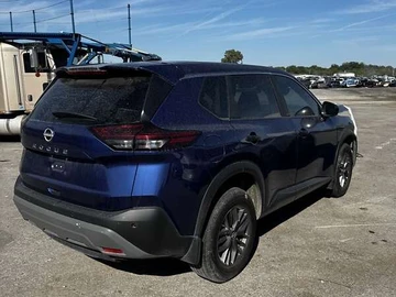 Авто Nissan Rogue 2023 № 8157385