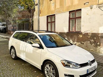 Авто Volkswagen Golf 2015 № 8157445