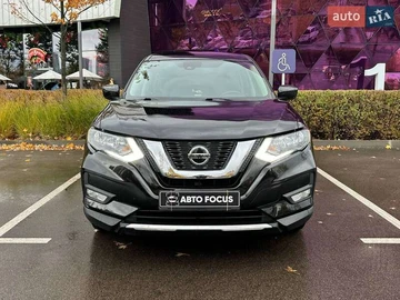 Авто Nissan Rogue 2020 № 8157449