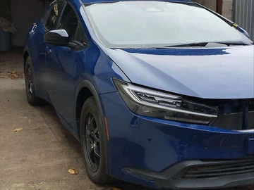 Авто Toyota Prius 2023 № 8157451