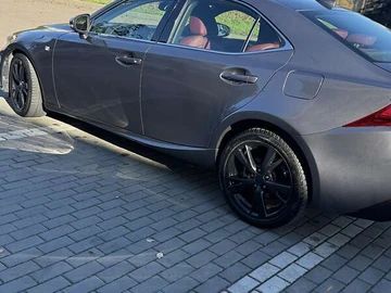 Авто Lexus Is 2013 № 8157454