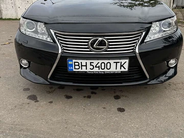 Авто Lexus Es 2013 № 8157471