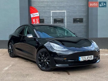 Авто Tesla Model 3 2018 № 8157476