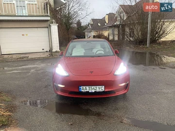 Авто Tesla Model 3 2018 № 8157478