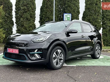 Авто KIA Niro 2020 № 8157485