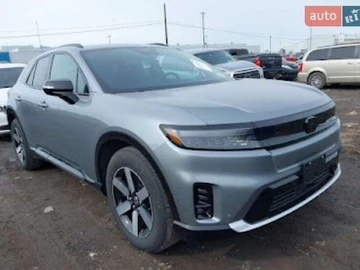 Авто Honda Prologue 2024 № 8157490
