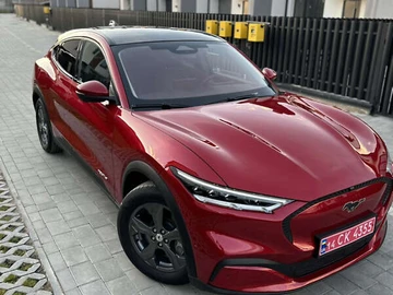 Авто Ford Mustang Mach-E 2021 № 8157495
