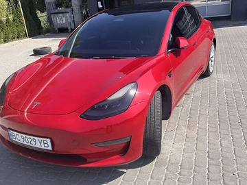 Авто Tesla Model 3 2022 № 8157498