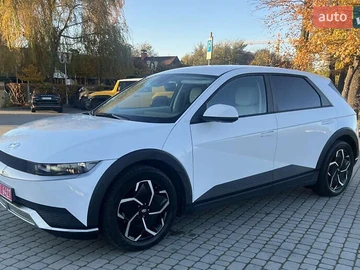 Авто Hyundai Ioniq 5 2023 № 8157510