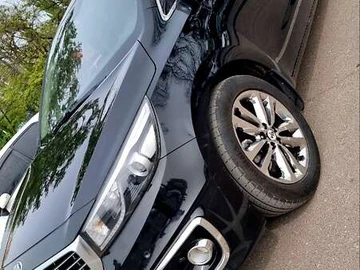 Авто KIA Carnival 2016 № 8157512