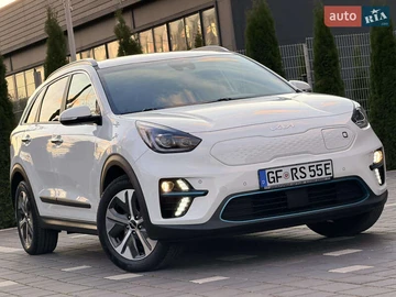 Авто KIA Niro 2022 № 8157517
