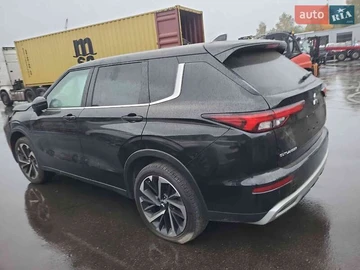 Авто Mitsubishi Outlander 2022 № 8157520
