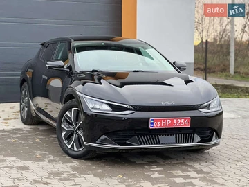 Авто KIA Ev6 2023 № 8157522