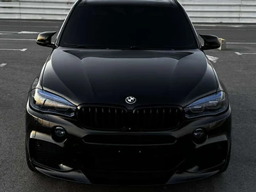 Авто BMW X5 2014 № 8157525