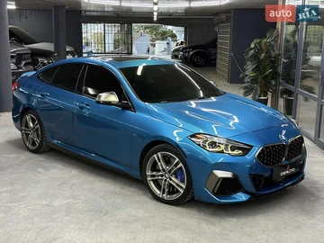 Авто BMW 2 Series Gran Coupe 2020 № 8157584