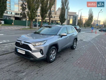 Авто Toyota Rav4 2023 № 8157586