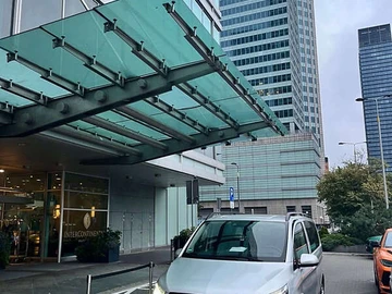 Авто Mercedes Vito 2020 № 8157587