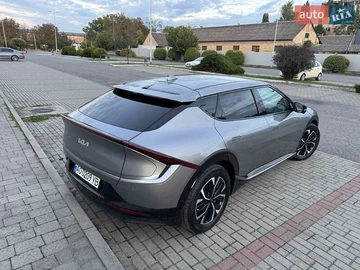 Авто KIA Ev6 2023 № 8157594