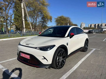 Авто smart  3 2024 № 8157607