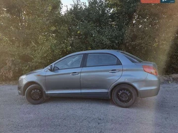 Авто ЗАЗ Forza 2011 № 8157642