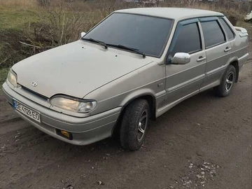 Авто ВАЗ 2115 Samara 2007 № 8157645