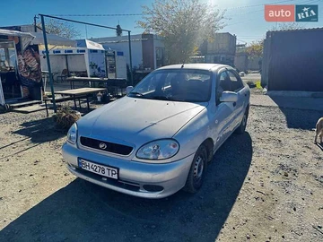 Авто ЗАЗ Sens 2013 № 8157646