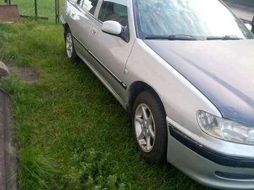 Авто Peugeot 406 2001 № 8157649