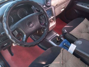 Авто Geely Ck 2011 № 8157650
