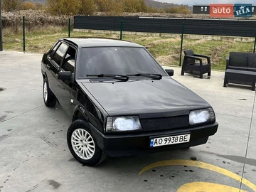 Авто ВАЗ 21099 2008 № 8157656