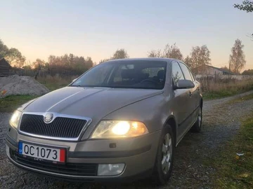 Авто Skoda Octavia 2008 № 8157667