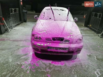 Авто Daewoo Lanos 2008 № 8157669