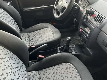 Авто Skoda Fabia 2007 № 8157677