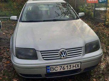 Авто Volkswagen Jetta 2000 № 8157680