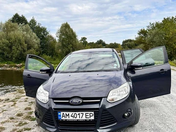 Авто Ford Focus 2011 № 8157723